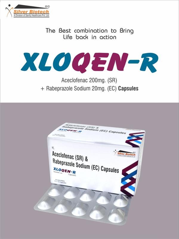Xloqen-R